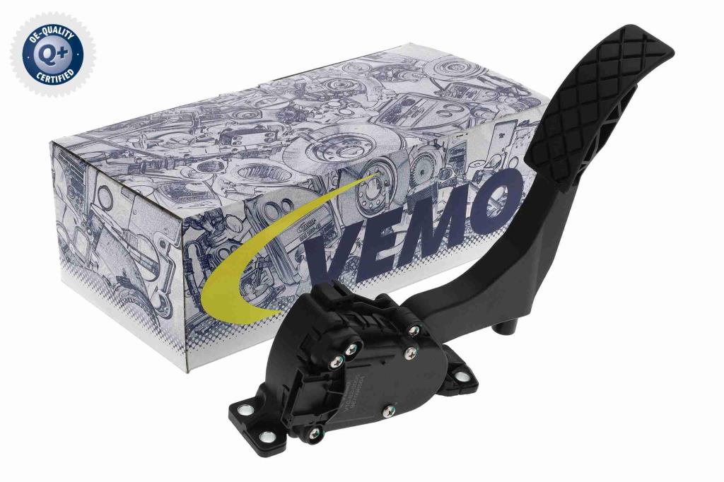 Pedal de acelerador VEMO ref. V10-82-0005