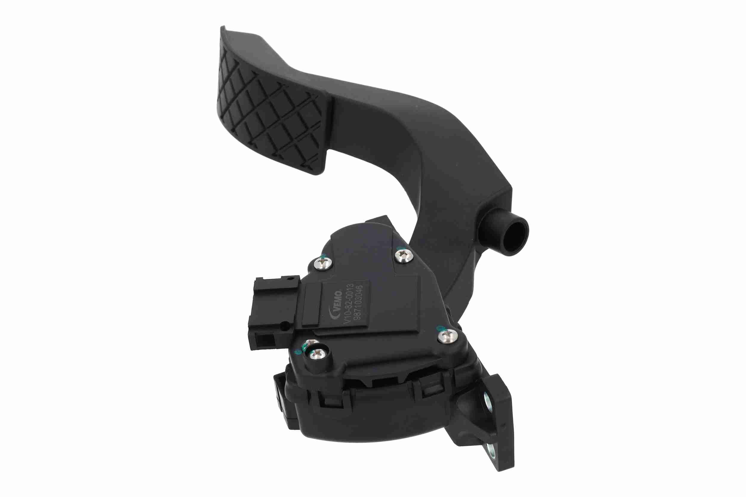 Pedal de acelerador VEMO ref. V10-82-0013