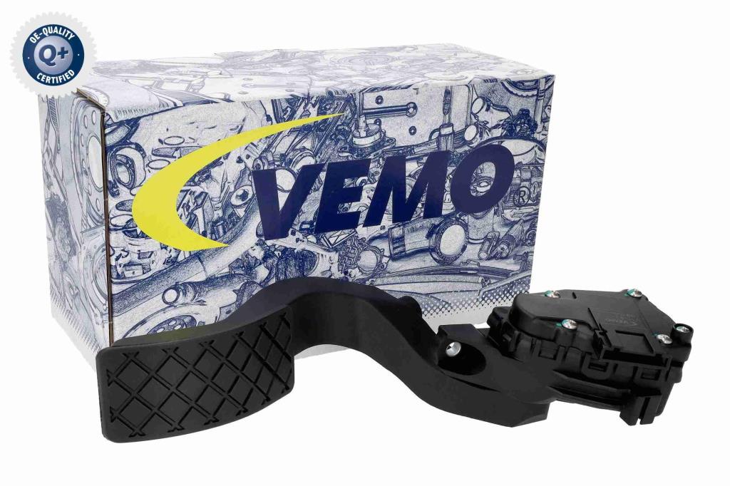 Pedal de acelerador VEMO ref. V10-82-0015