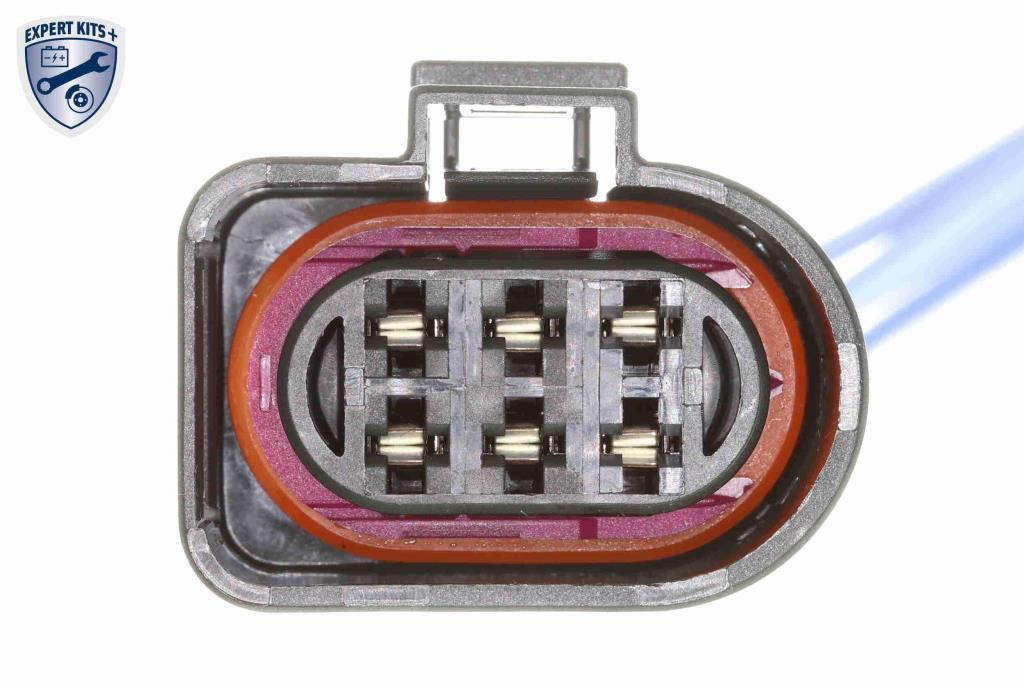 Cablagem elétrica VEMO V10-83-0104