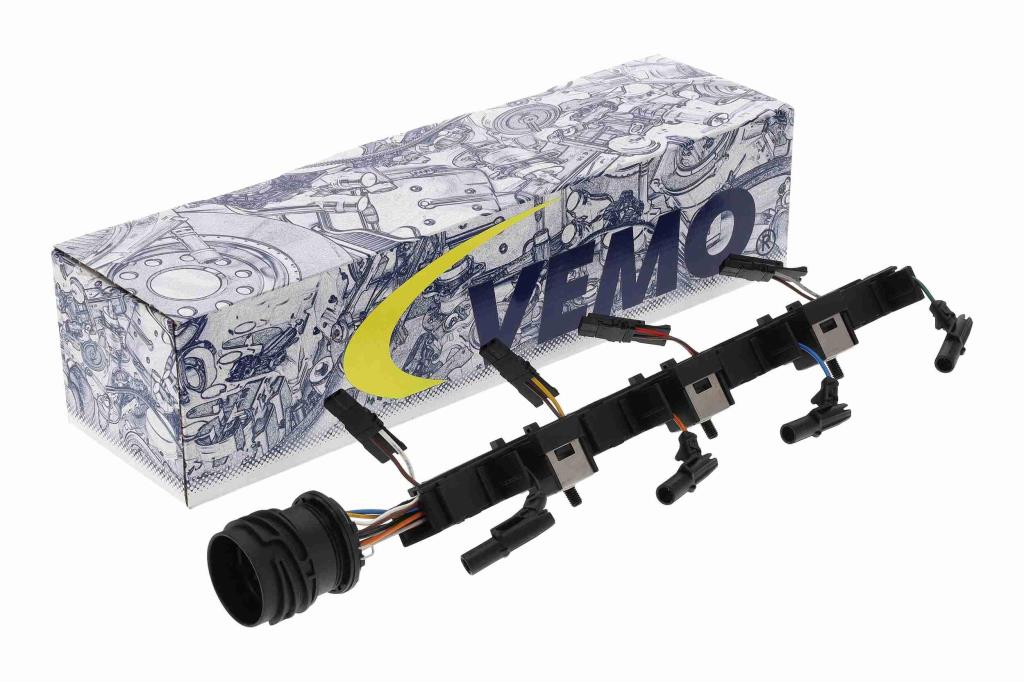Kit de reparación cables VEMO ref. V10-83-0120