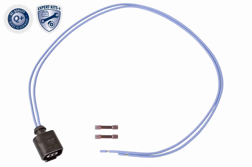 Kit de réparation pour câbles, vanne EGR VEMO ref. V10-83-0125