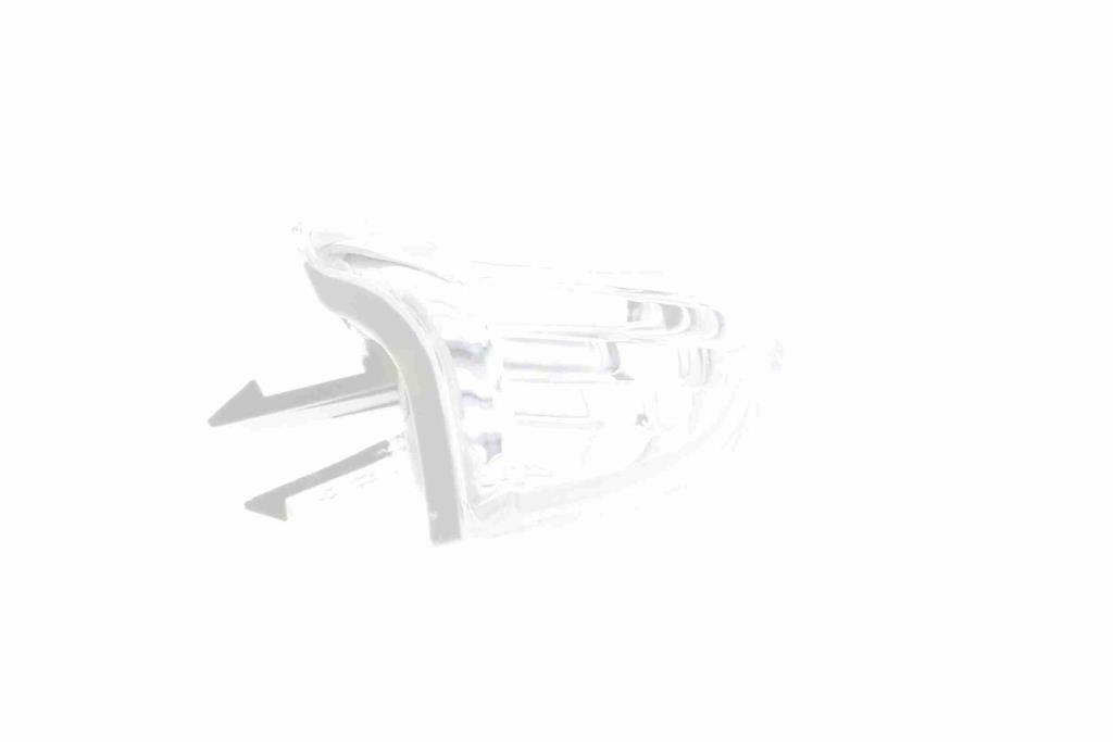 Refletor do pisca VEMO V10-84-0019