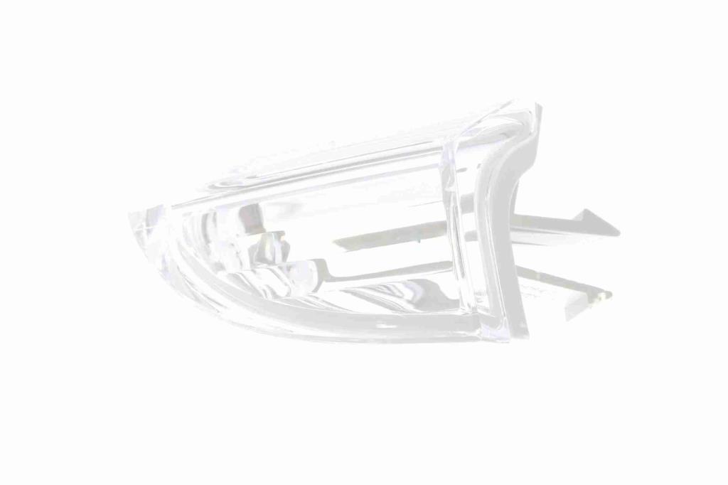 Refletor do pisca VEMO V10-84-0020