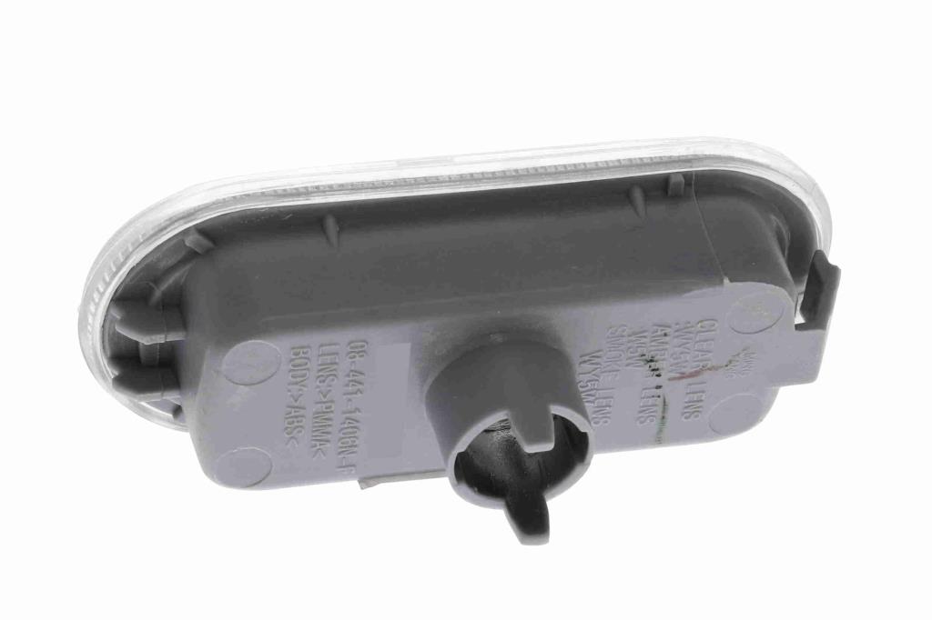 Feu clignotant (Clignotant) VEMO ref. V10-84-0091