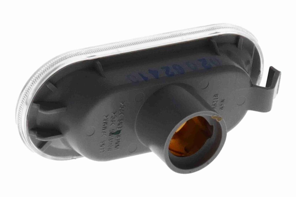 Feu clignotant (Clignotant) VEMO ref. V10-84-0092
