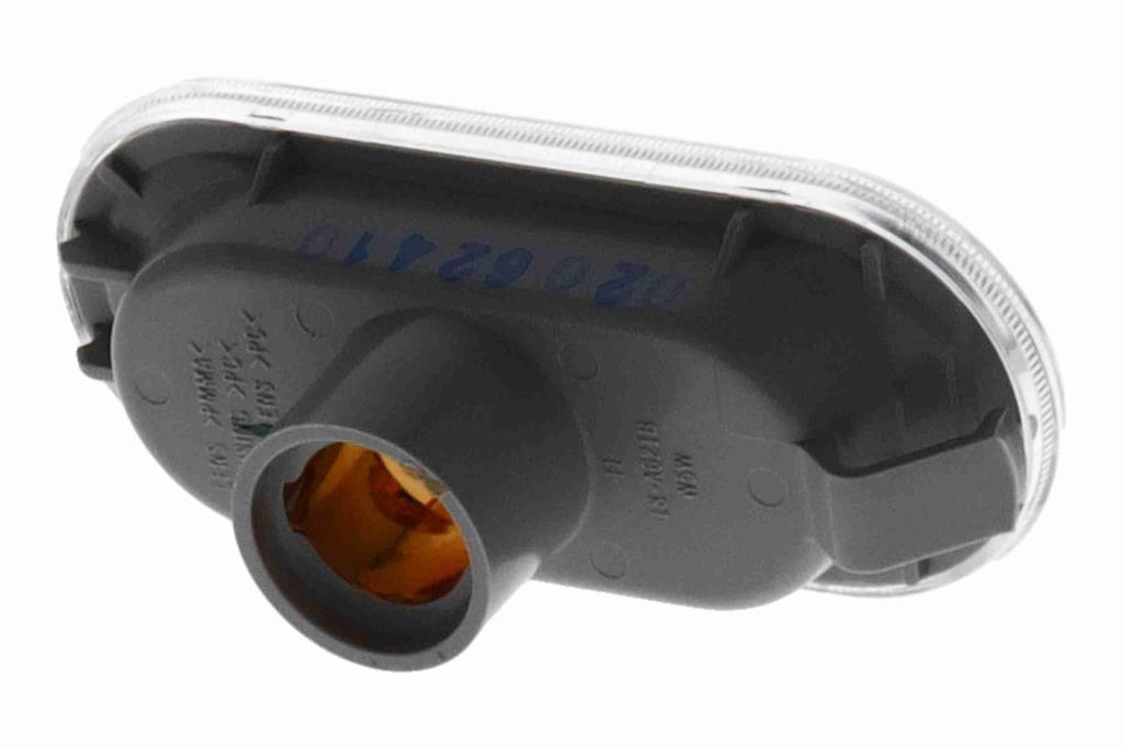 Feu clignotant (Clignotant) VEMO ref. V10-84-0092