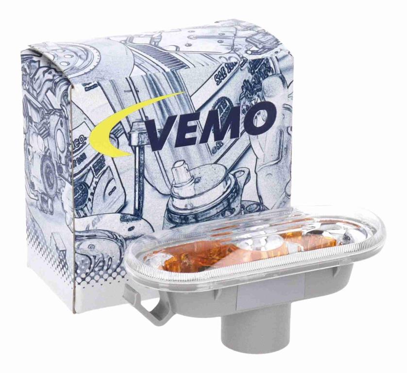 Feu clignotant (Clignotant) VEMO ref. V10-84-0092