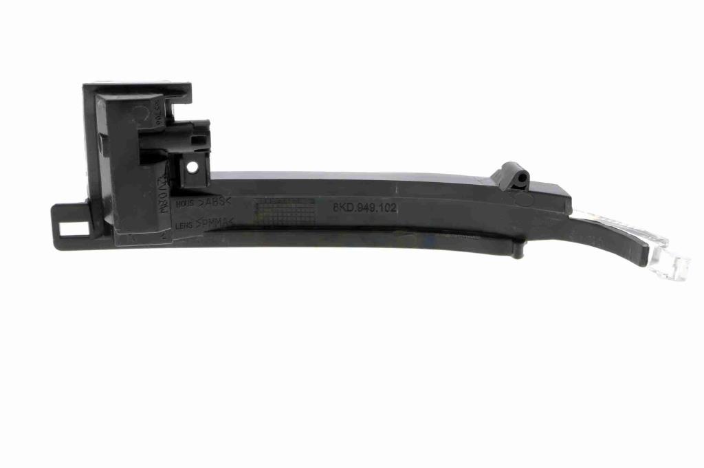 Feu clignotant (Clignotant) VEMO ref. V10-84-0095