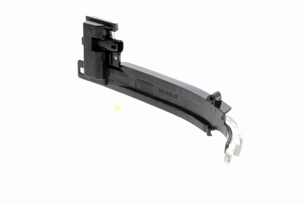 Feu clignotant (Clignotant) VEMO ref. V10-84-0095