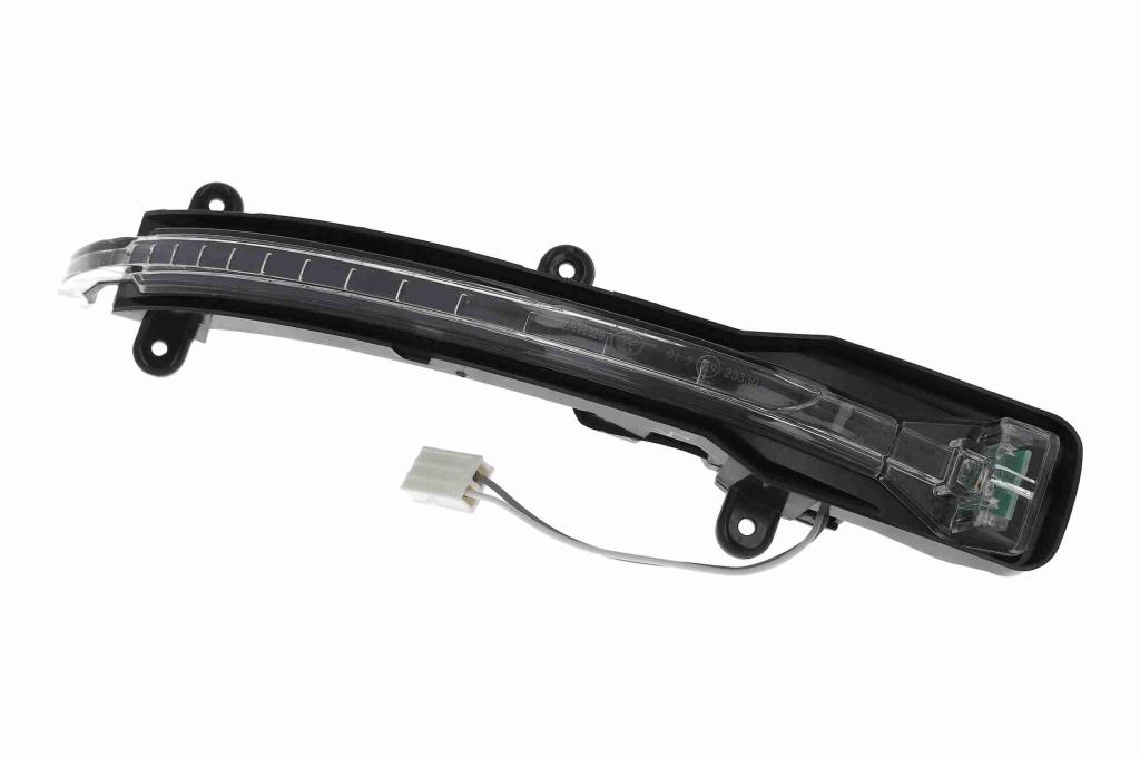 Feu clignotant (Clignotant) VEMO ref. V10-84-0097