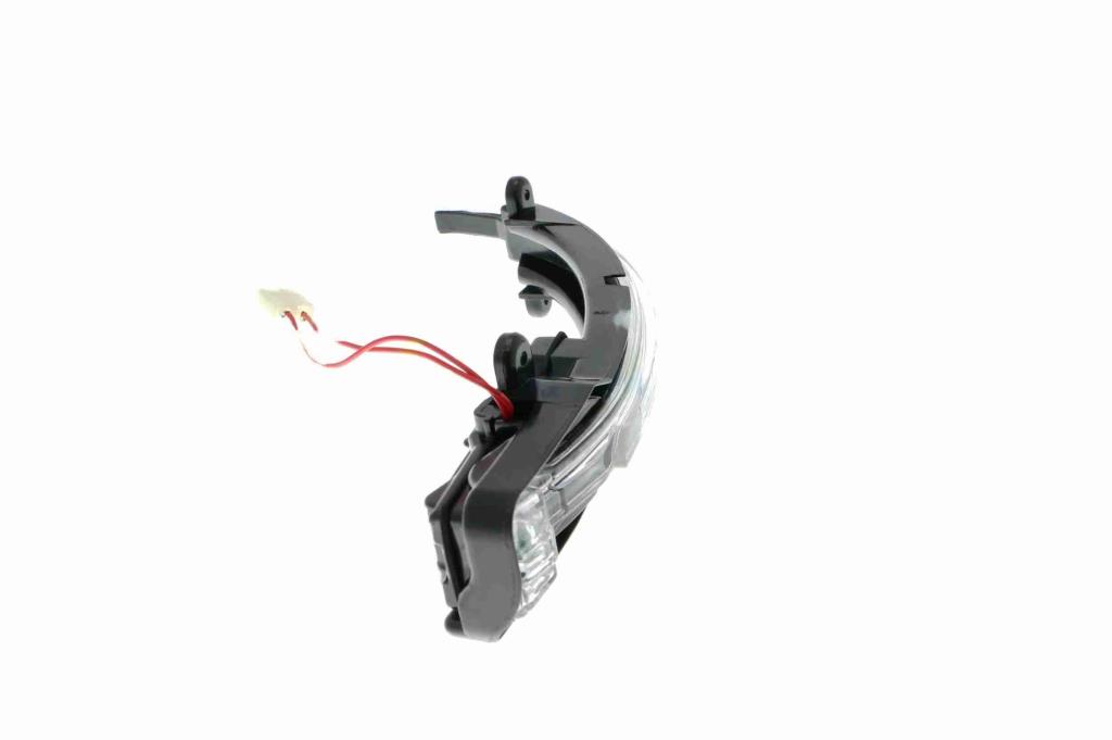 Feu clignotant (Clignotant) VEMO ref. V10-84-0097