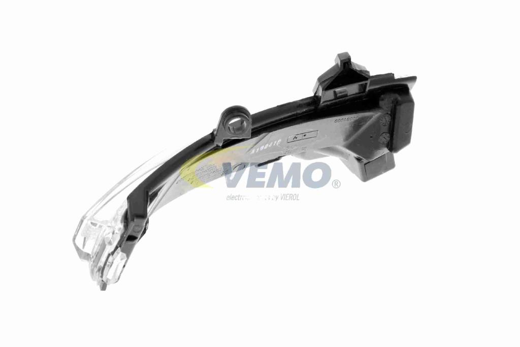 Feu clignotant (Clignotant) VEMO ref. V10-84-0105