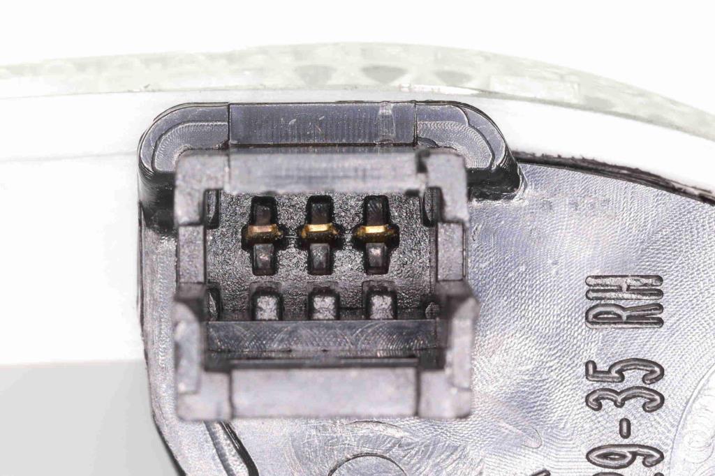 Luz intermitente (Pisca) VEMO ref. V10-84-0107
