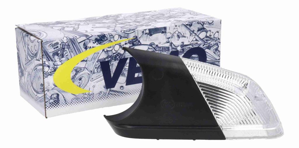 Feu clignotant (Clignotant) VEMO ref. V10-84-0108