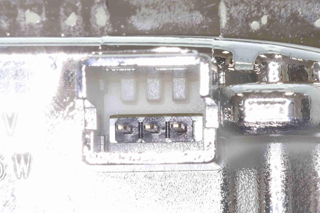 Feu clignotant (Clignotant) VEMO ref. V10-84-0116