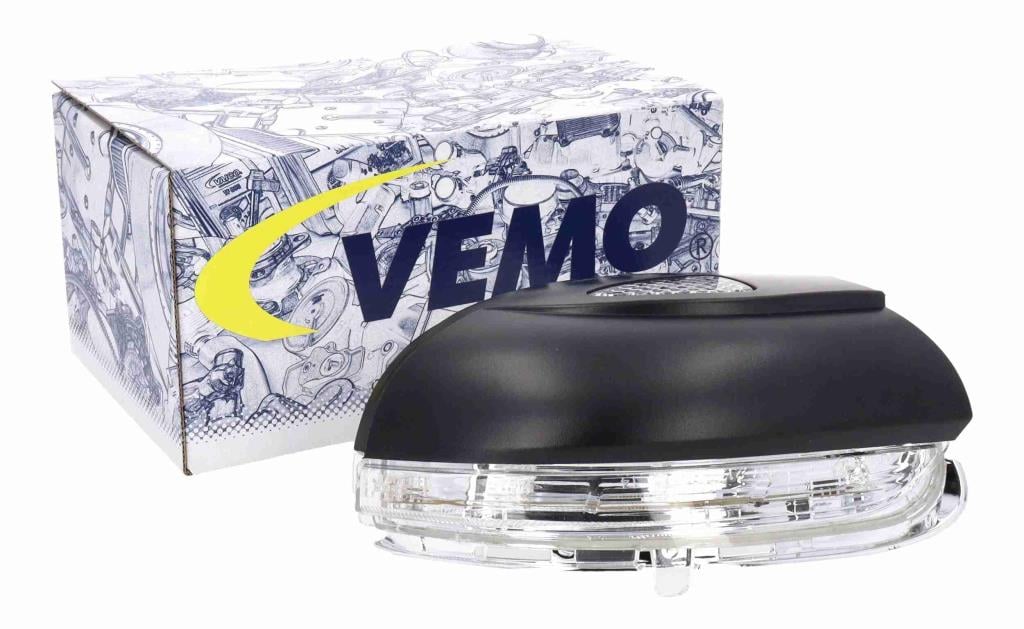 Feu clignotant (Clignotant) VEMO ref. V10-84-0116