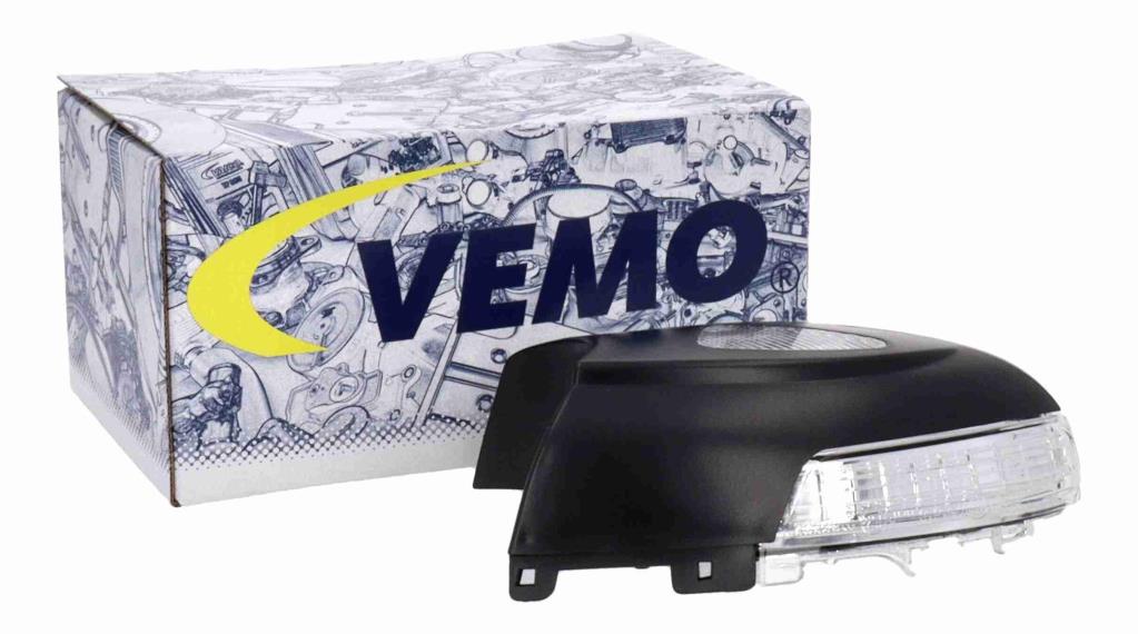 Feu clignotant (Clignotant) VEMO ref. V10-84-0119
