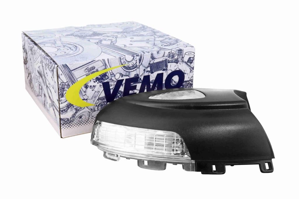 Feu clignotant (Clignotant) VEMO V10-84-0120