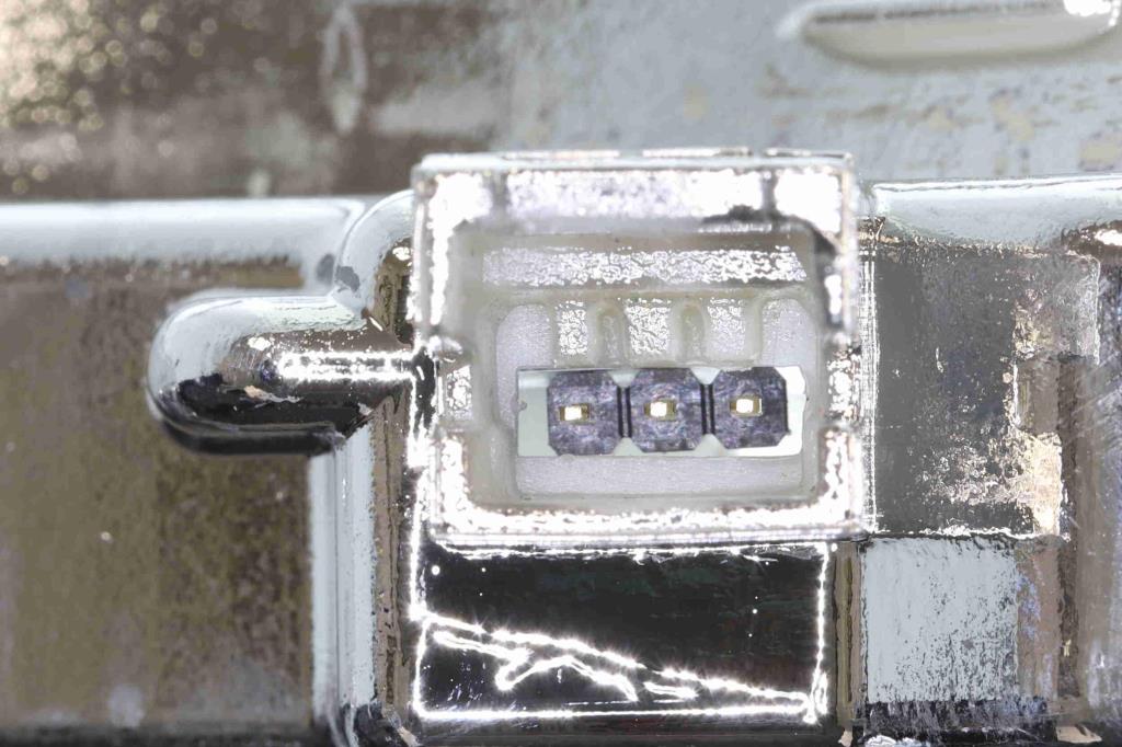 Feu clignotant (Clignotant) VEMO ref. V10-84-0125
