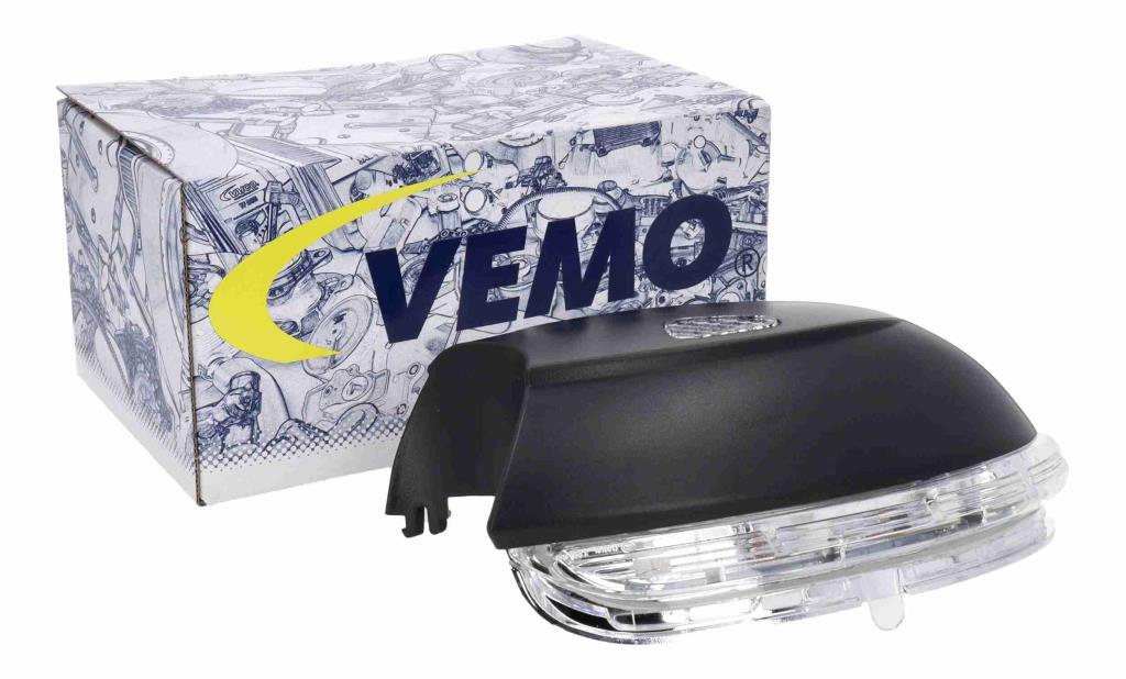 Feu clignotant (Clignotant) VEMO ref. V10-84-0125