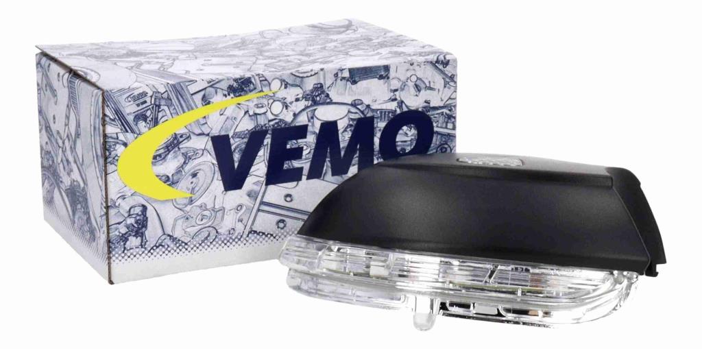 Feu clignotant (Clignotant) VEMO ref. V10-84-0126
