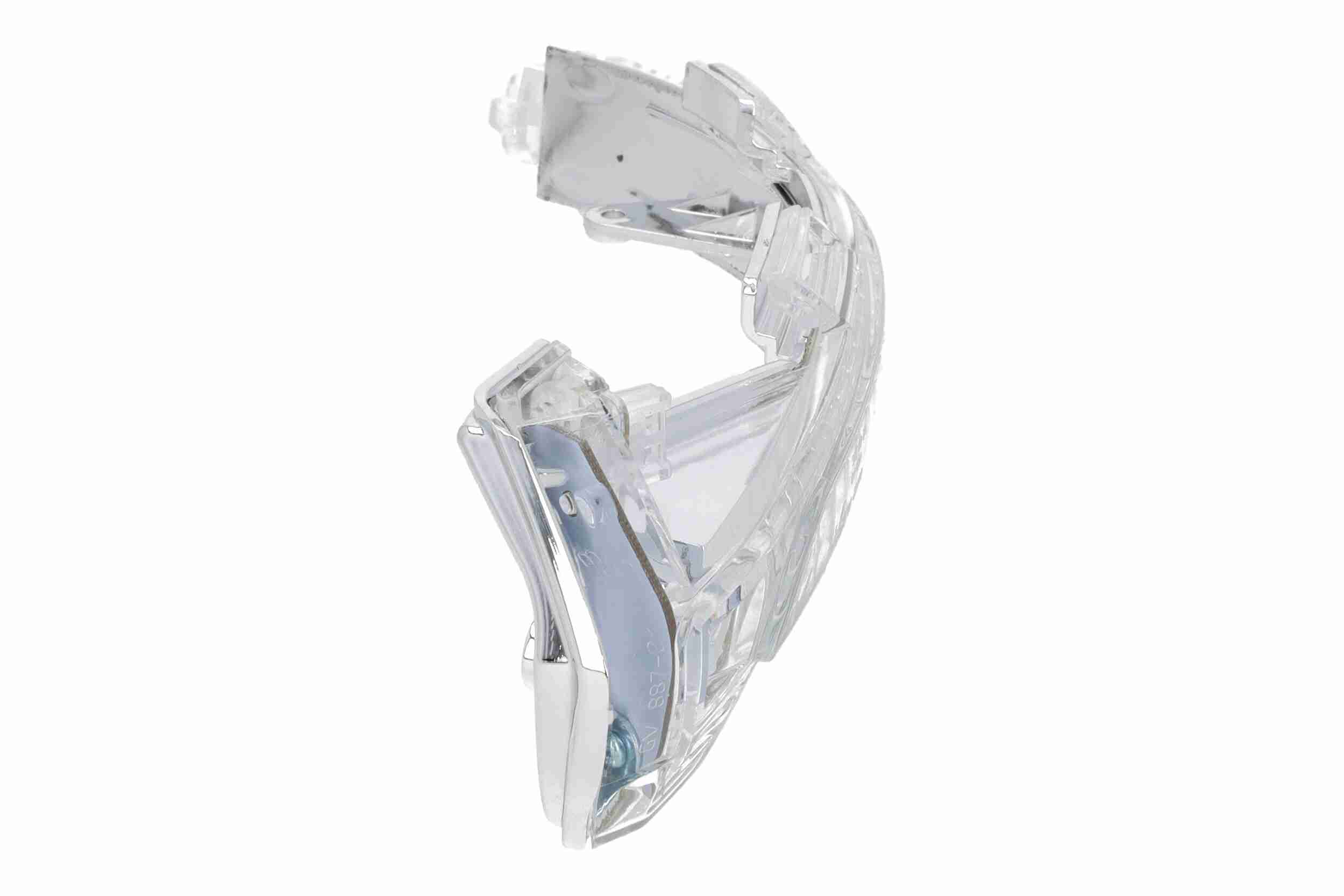 Feu clignotant (Clignotant) VEMO ref. V10-84-0128