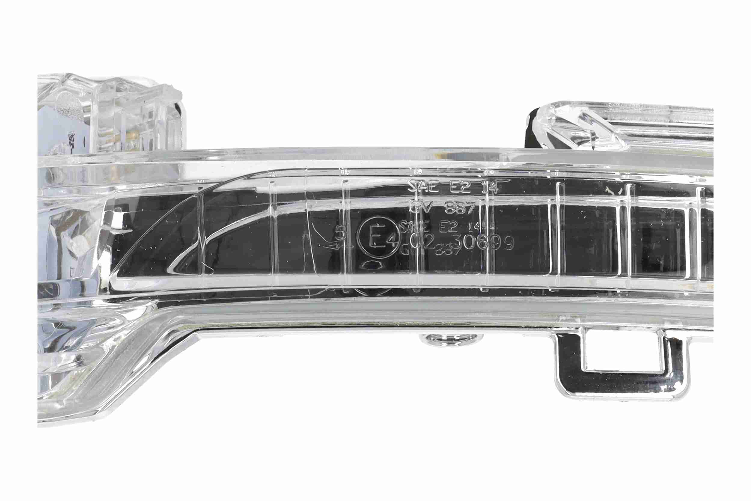 Feu clignotant (Clignotant) VEMO ref. V10-84-0128