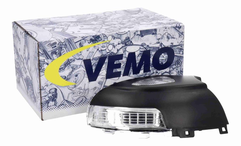 Feu clignotant (Clignotant) VEMO ref. V10-84-0134