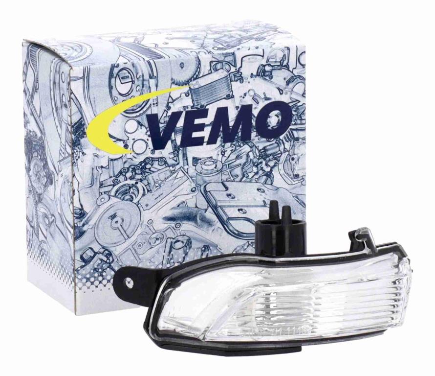 Feu clignotant (Clignotant) VEMO ref. V10-84-0138