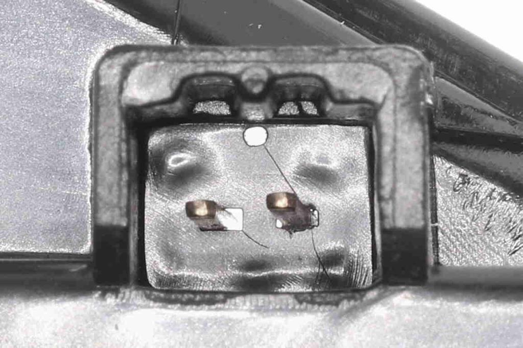 Feu clignotant (Clignotant) VEMO ref. V10-84-0156