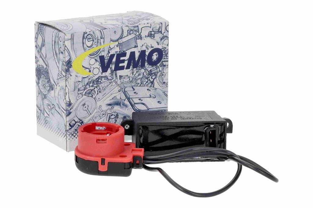 Boîte d'allumage, lampe à décharge VEMO ref. V10-84-0158