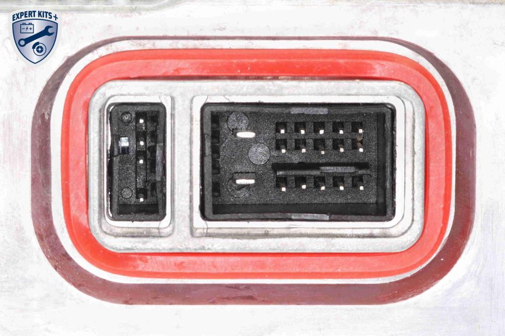 Boîte d'allumage, lampe à décharge VEMO ref. V10-84-0160