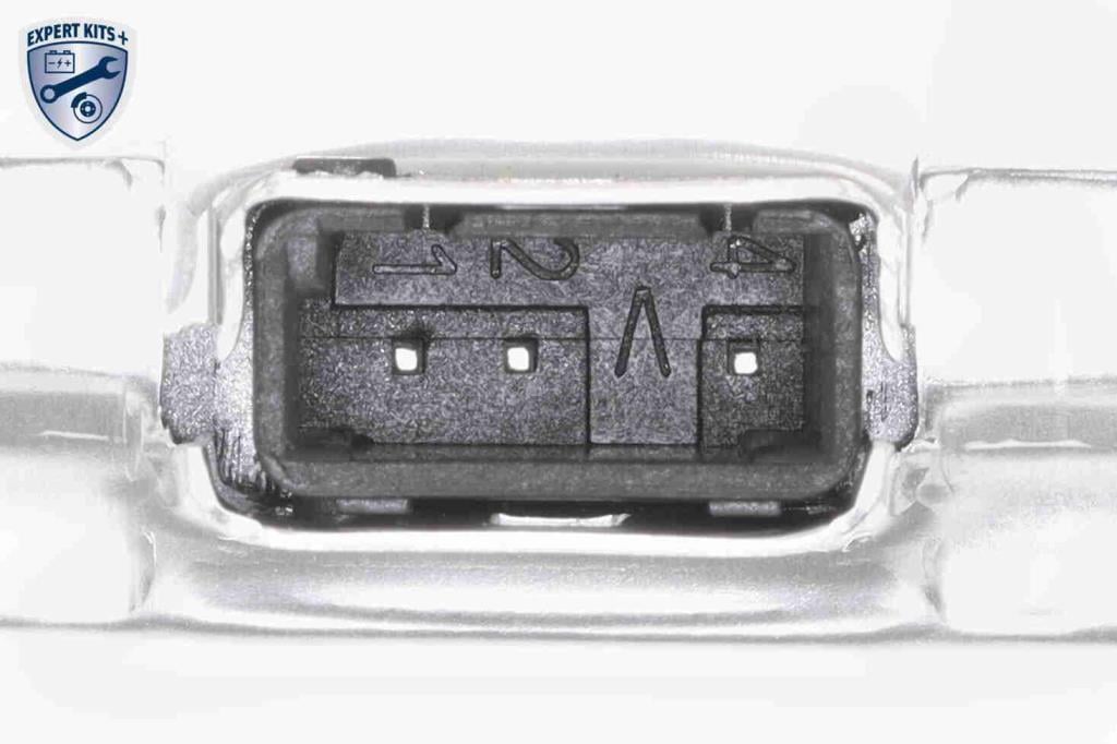 Boîte d'allumage, lampe à décharge VEMO ref. V10-84-0160