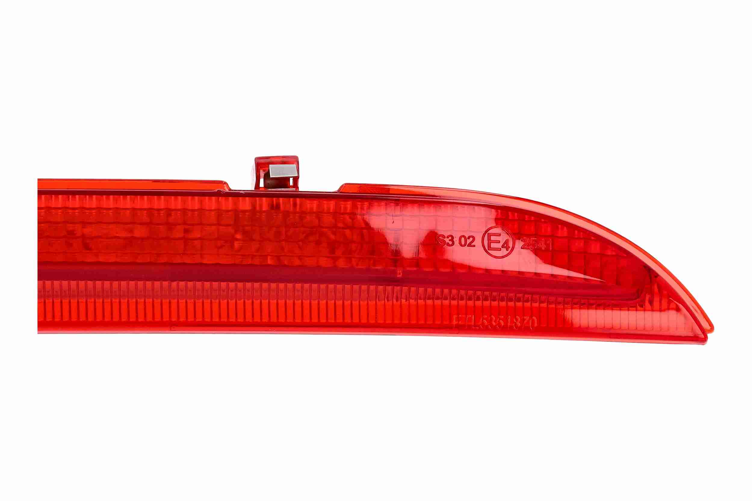 Feu stop additionnel VEMO V10-84-0169