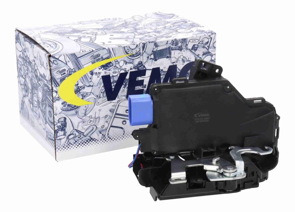 Serrure de porte VEMO ref. V10-85-0007
