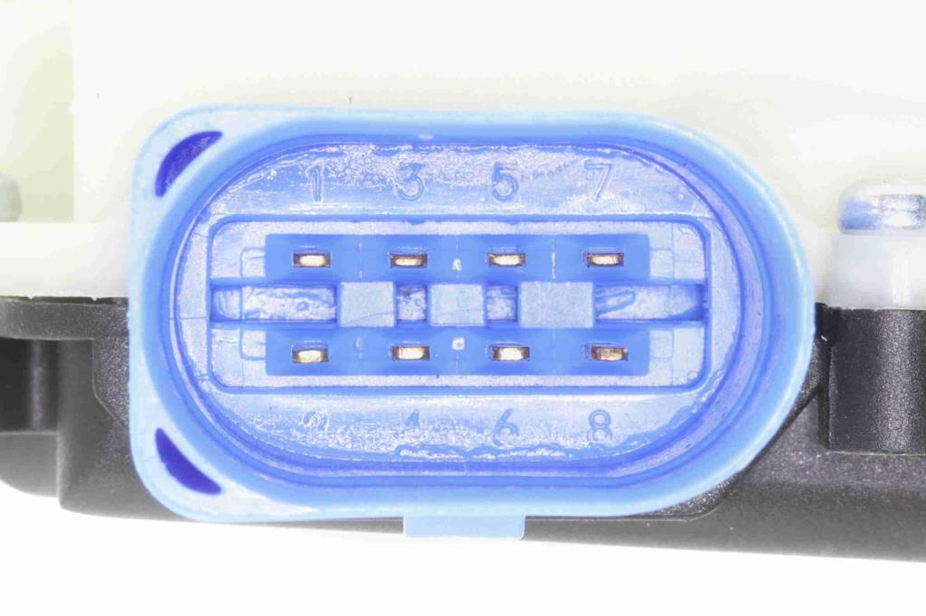 Serrure de porte VEMO ref. V10-85-0010