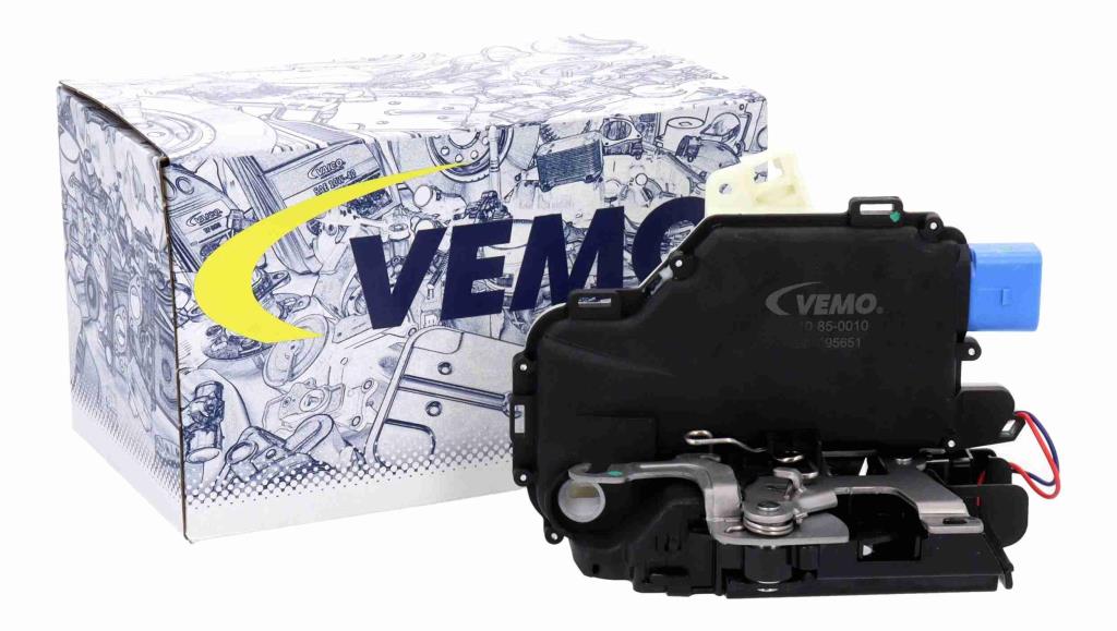 Serrure de porte VEMO ref. V10-85-0010