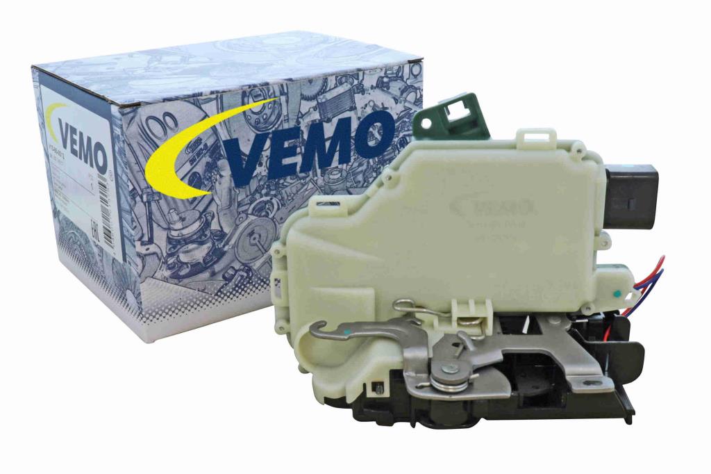 Serrure de porte VEMO V10-85-0012