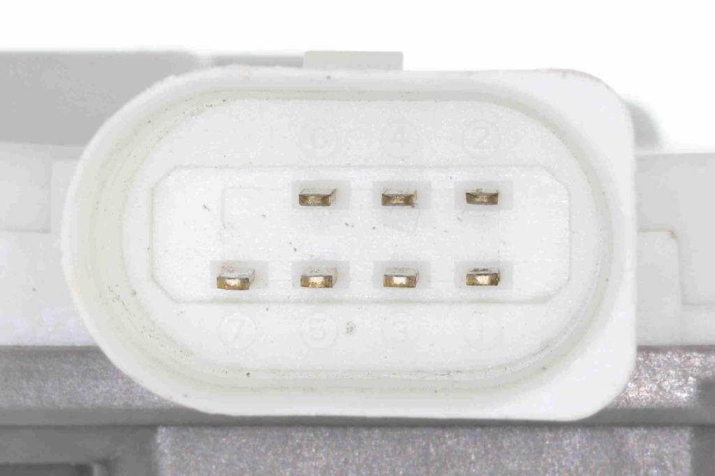 Serrure de porte VEMO V10-85-0026
