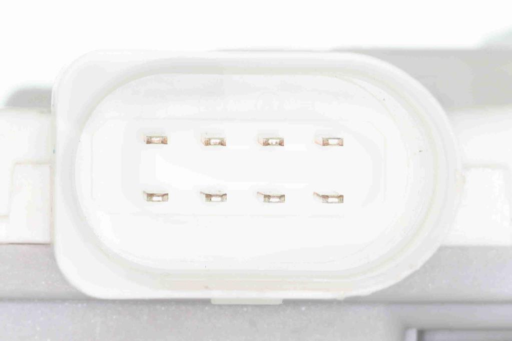 Serrure de porte VEMO V10-85-0029