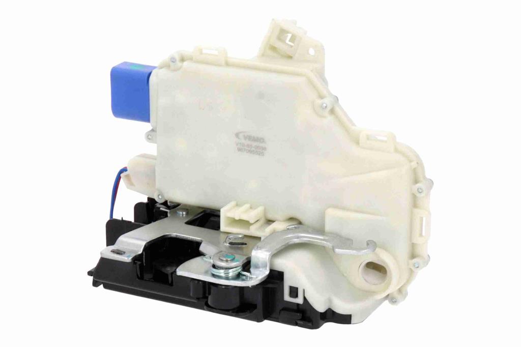 Serrure de porte VEMO V10-85-0038