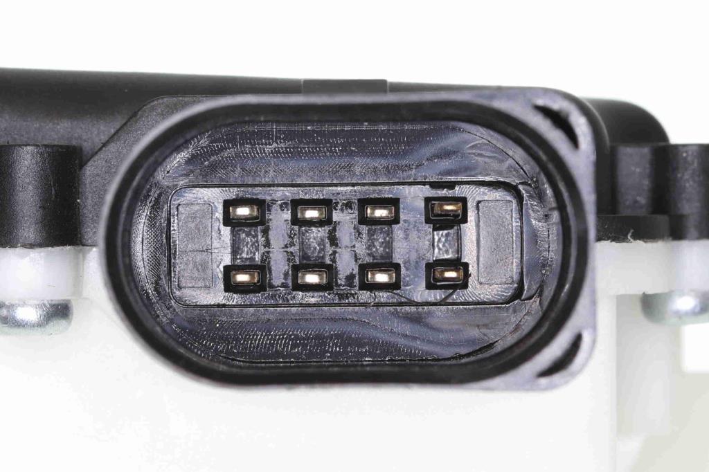 Serrure de porte VEMO V10-85-0039