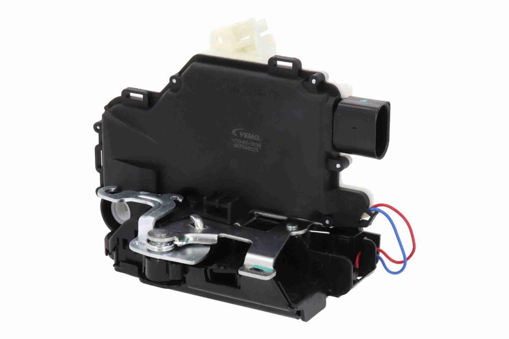 Serrure de porte VEMO V10-85-0039