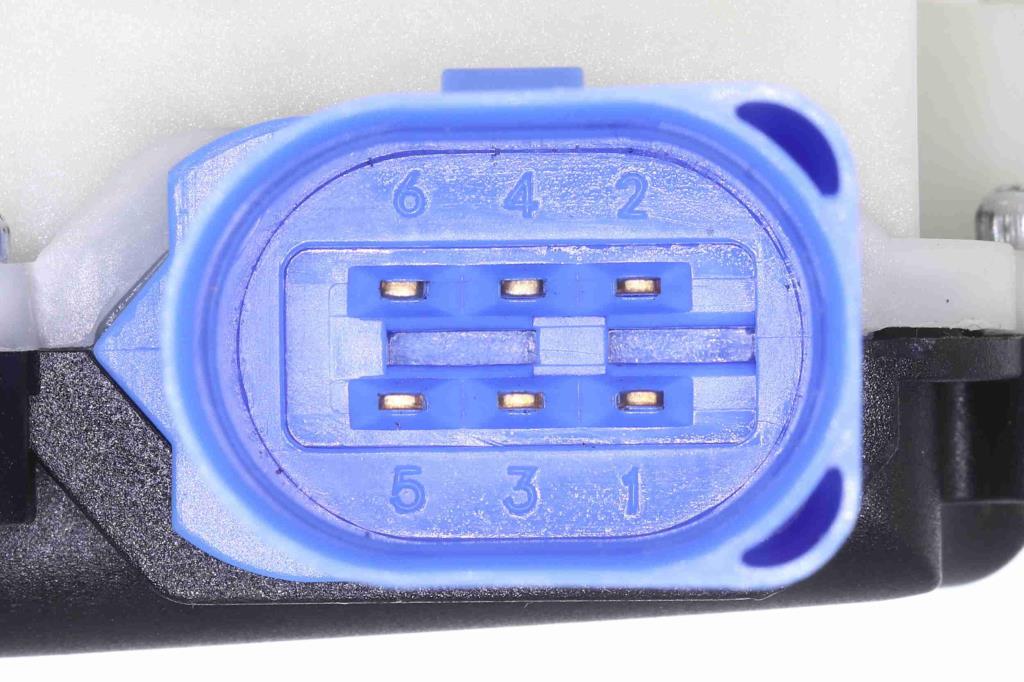 Serrure de porte VEMO V10-85-0040