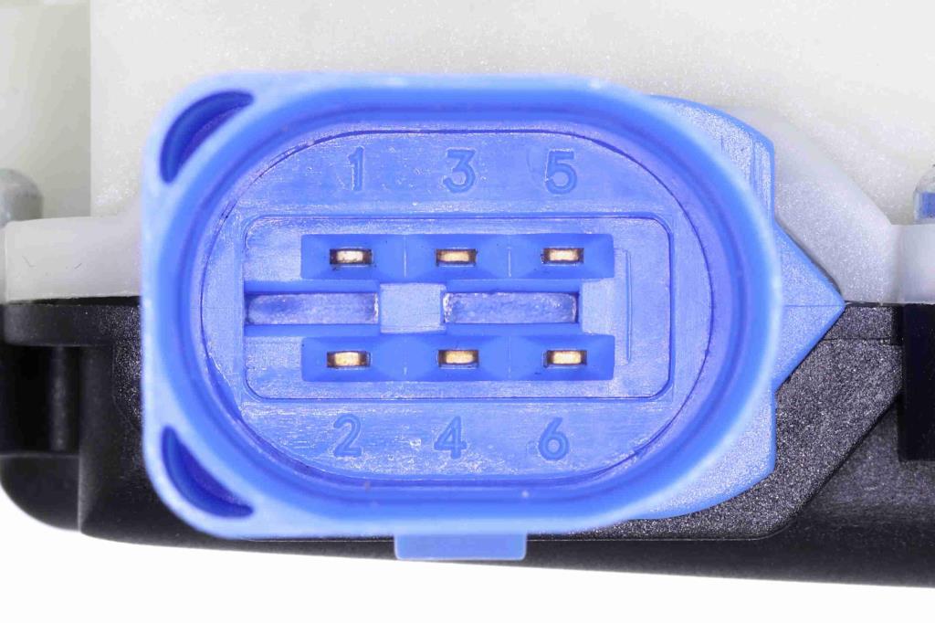 Serrure de porte VEMO V10-85-0041