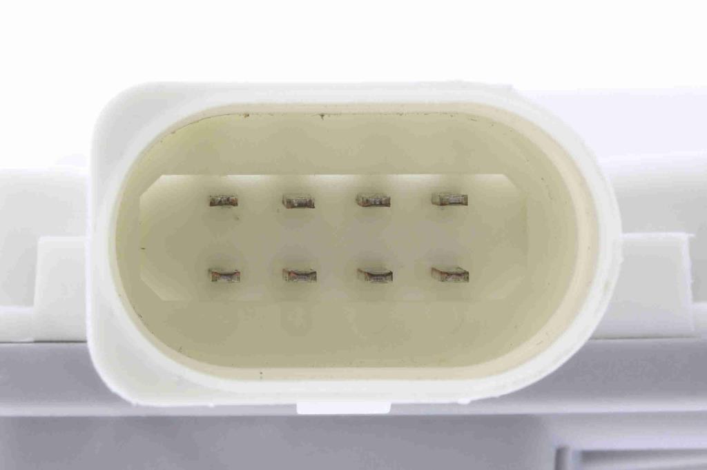 Serrure de porte VEMO V10-85-0042