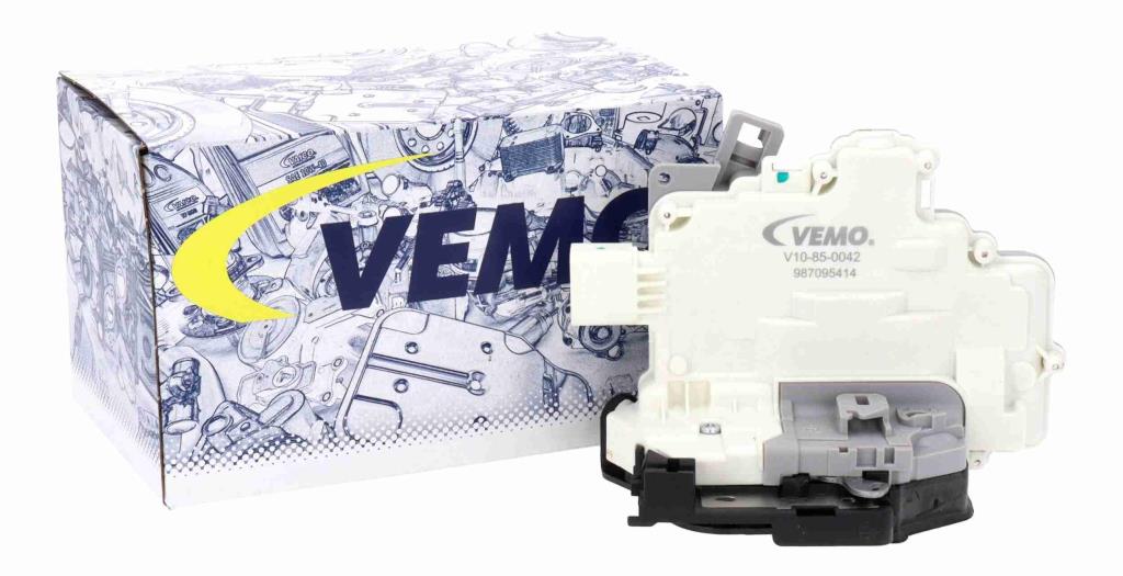 Serrure de porte VEMO V10-85-0042