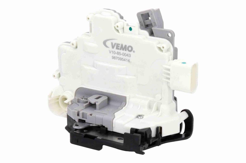 Serrure de porte VEMO V10-85-0043