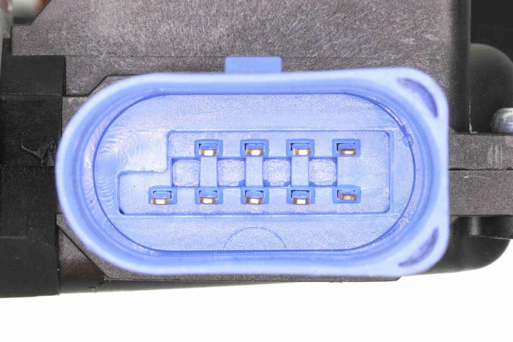 Serrure de porte VEMO V10-85-0044